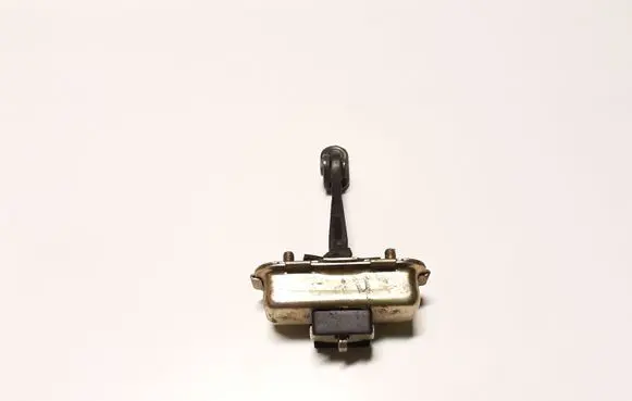 SsangYong Rexton I Front door check strap stopper YFL YFR
