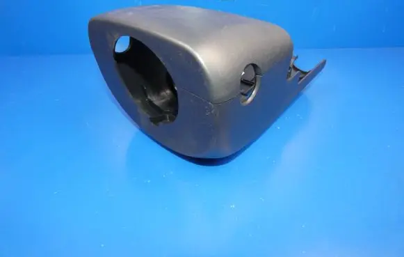 Land Rover Evoque I Steering wheel column trim