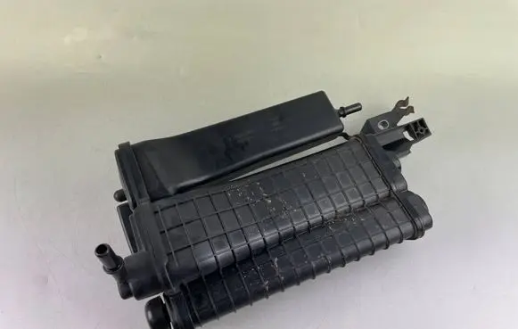 Seat Ateca Active carbon filter fuel vapour canister 5WA201801