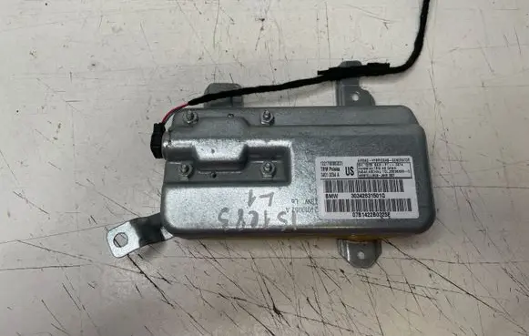 BMW X3 E83 Front door airbag 30342631501Q 34010054A 1021766860031