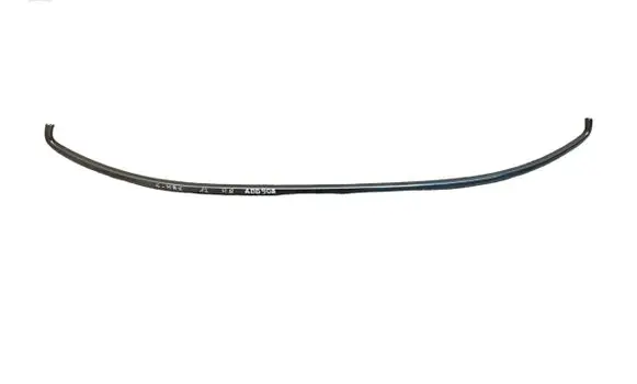 Ford S-MAX Front bumper upper radiator grill AM218B271CB