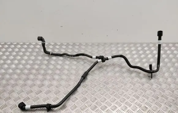 BMW iX Electric car engine cooling hoses/pipes 8475134