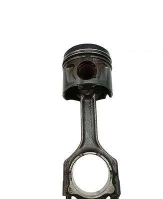 Opel Insignia A Piston with connecting rod 55574804