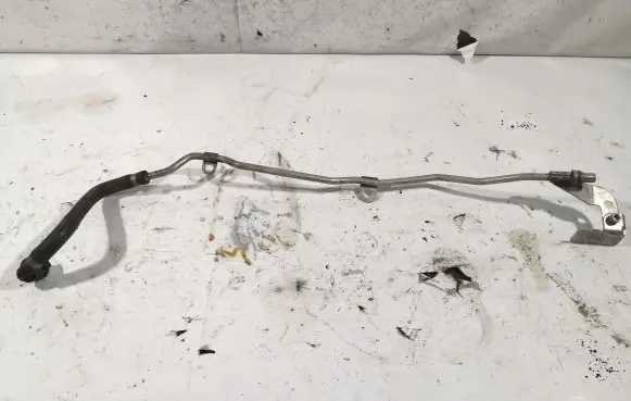 BMW X5 F15 Engine coolant pipe/hose 851446505 8514465