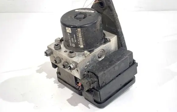 Volkswagen Golf Plus ABS Pump 1K0614517DP