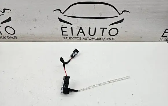 Jaguar XE Front door interior light X760ARF1R 151380