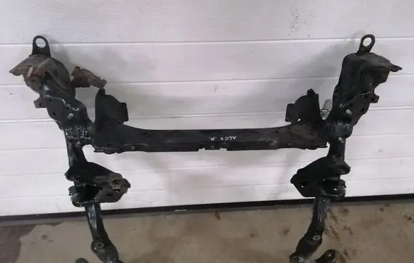 Audi A6 S6 C7 4G Front subframe 4G0999677A