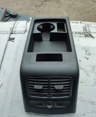 Audi A6 S6 C6 4F Glove box central console 4F0863244