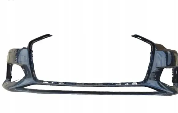 Audi A6 S6 C8 4K Front bumper R20P3