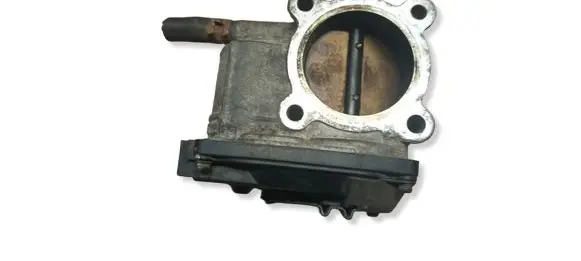 Mitsubishi Outlander Throttle valve EAC60020