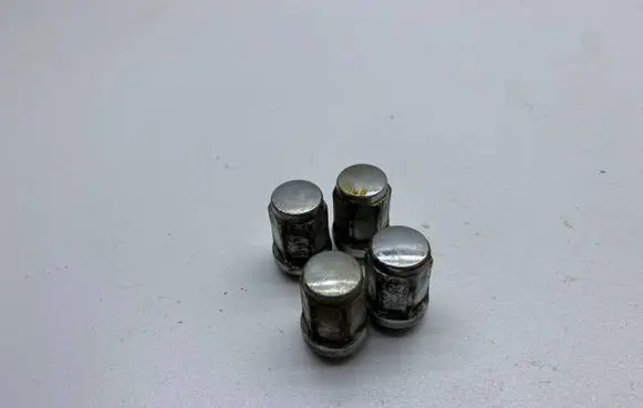 Dodge Charger Nuts/bolts 