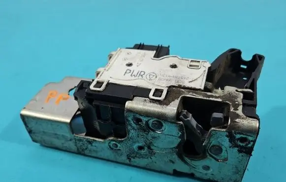 Ford Transit Front door lock YC1AV21812 IMPRK1545753