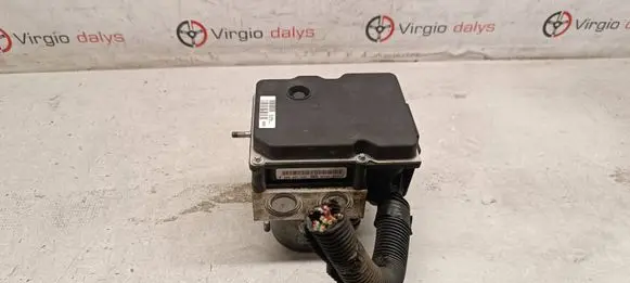 Peugeot 5008 ABS Pump 0265951433