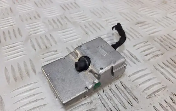 Opel Karl Other control units/modules 39025713