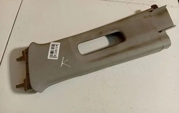 Honda FR-V (B) pillar trim (top) 84161SJD003 84161-SJD-003