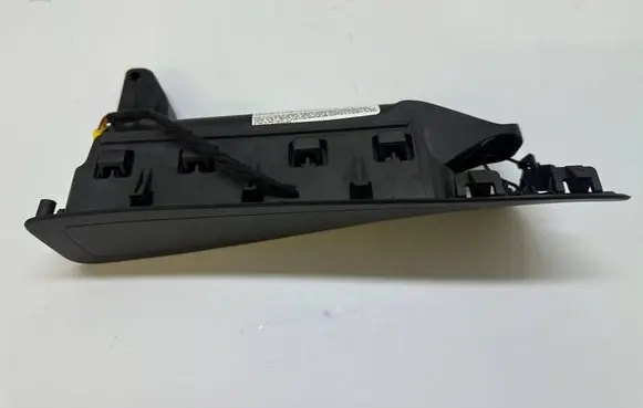 Porsche Macan (95B) Dash center air vent grill 310833999R64 95B880441A