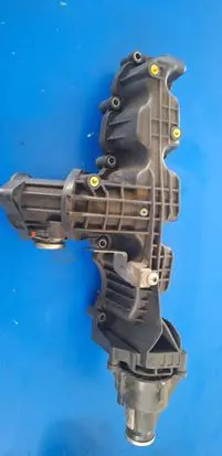 Skoda Octavia Mk3 (5E) Intake manifold 03l131529A