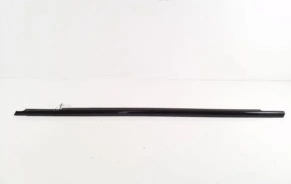 Mercedes-Benz A W177 Front door glass trim molding A1777254300