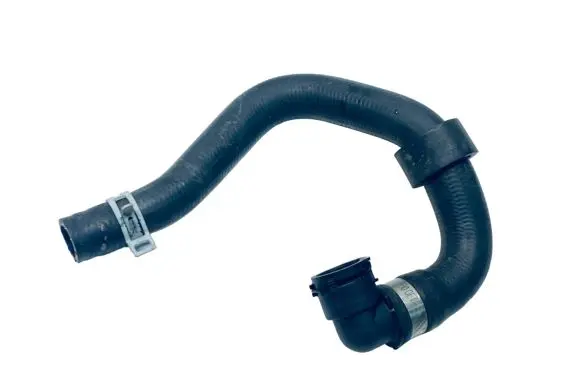 Mercedes-Benz Sprinter W907 W910 Engine coolant pipe/hose A9078300002