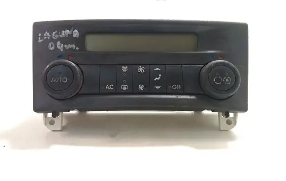 Renault Laguna II Climate control unit 8200264425C 5248891810