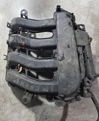 Renault Scenic II - Grand scenic II Intake manifold 50476LS
