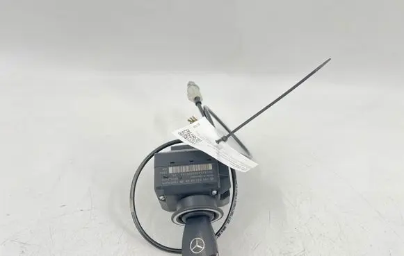 Mercedes-Benz CLK A209 C209 Engine ECU kit and lock set 2095450508 2032670064