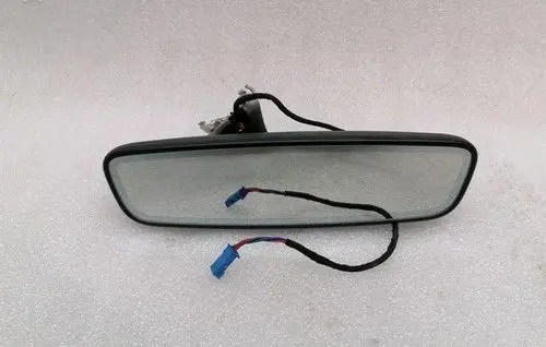 Porsche Macan (95B) Rear view mirror (interior) 7PP857511