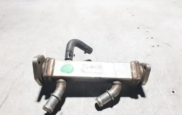 Audi A4 S4 B6 8E 8H EGR valve cooler 059131513D