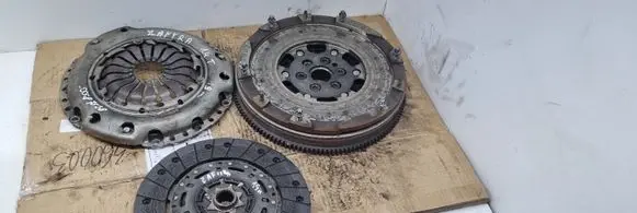 Opel Zafira C Clutch set kit 55599020CB 55587528