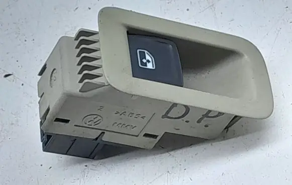 Volkswagen Golf VII Electric window control switch 5C0959855M