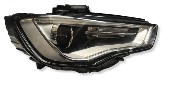 Audi A3 S3 8V Headlight/headlamp 8V0941006 1EL01074022 01074022AF