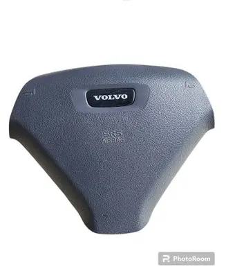 Volvo S60 Steering wheel airbag 9208345