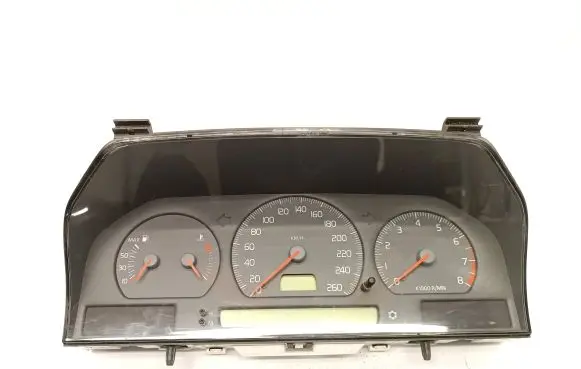 Volvo S70 V70 V70 XC Speedometer (instrument cluster) 9451530