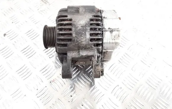 Hyundai Sonata Generator/alternator