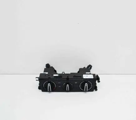 Skoda Kamiq Interior fan control switch 90156370 654820045D