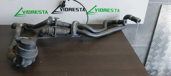Volvo V60 Electric auxiliary coolant/water pump 31332380