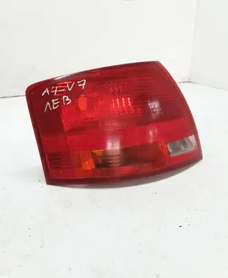 Audi A4 S4 B7 8E 8H Rear/tail lights 8E9945095E 4840017518R JLO748001