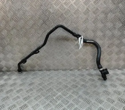 Mercedes-Benz EQC Engine coolant pipe/hose A2935010400