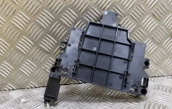 Land Rover Evoque I Engine control unit holder BJ3212A692AA