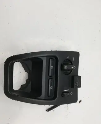 Volvo XC90 Light switch 7923 8685450 O3W392