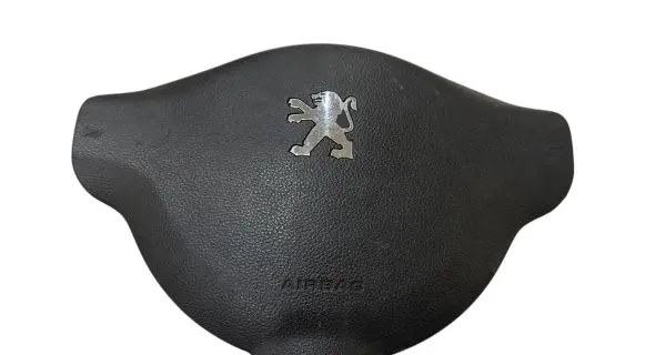 Peugeot Partner Steering wheel airbag 96721954ZD