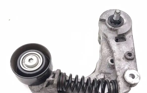 Hyundai Tucson IV NX4 Generator/alternator belt tensioner KK19960177