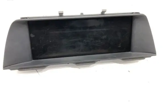 BMW 5 F10 F11 Screen/display/small screen 9284974