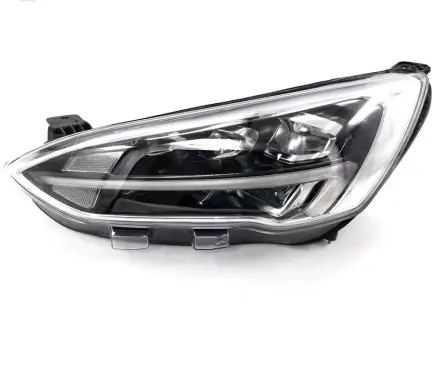 Ford Focus Headlight/headlamp JX7B-13E015-AD