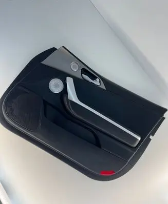 KIA Stinger Front door card panel trim