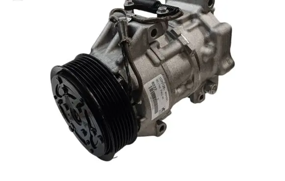 Mini One - Cooper R50 - 53 Air conditioning (A/C) compressor (pump) DCP05022 2473001430 2473006320