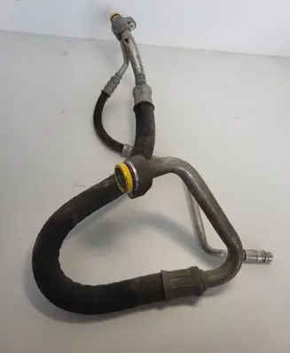 BMW 3 E90 E91 Air conditioning (A/C) pipe/hose 6989309