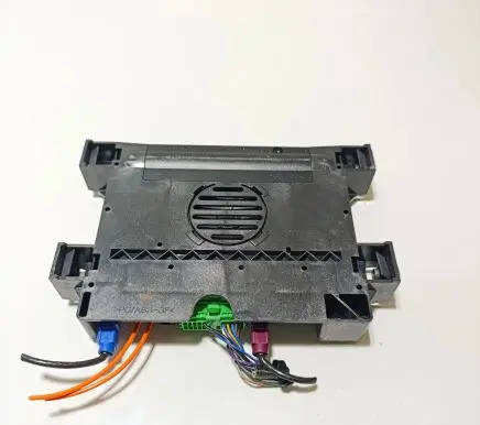Phone control unit/module