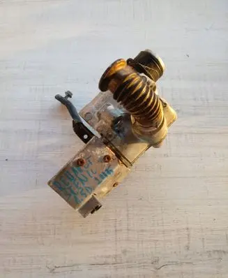 Renault Scenic II - Grand scenic II EGR valve 8200391624