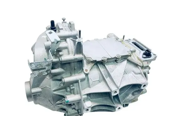 Audi Q4 e-tron Electric car motor 1ED901132T